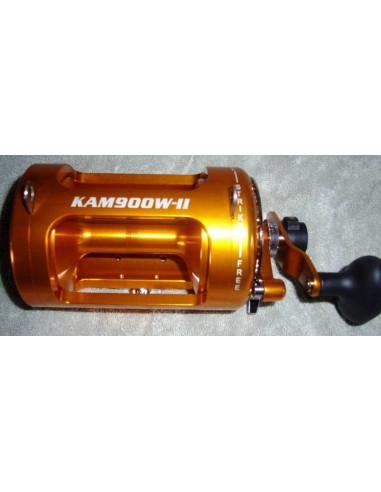 OMOTO MULINELLO TRAINA KAM 900 W II 2 VELOCITA