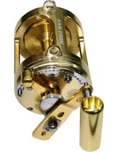 OMOTO MOULINET TRAINE KAM  700 H 2