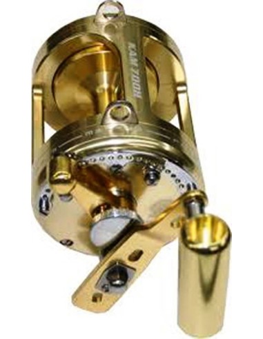 OMOTO ANGELROLLE TROLLEN  KAM  700 H