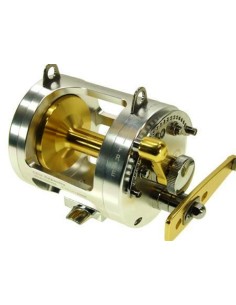 OMOTO MOULINET TRAINE KAM  500 H