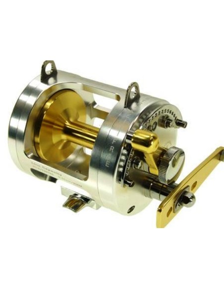 OMOTO MOULINET TRAINE KAM  500 H