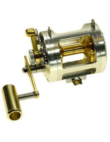 OMOTO ANGELROLLE TROLLEN  KAM  500 H