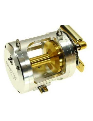 OMOTO TROLLING REEL KAM  500 H