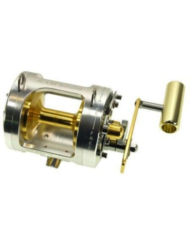 OMOTO MOULINET TRAINE KAM  500 H