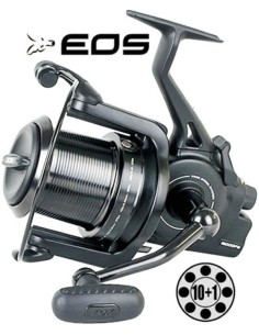 FOX  CARRETO EOS 12000 FS