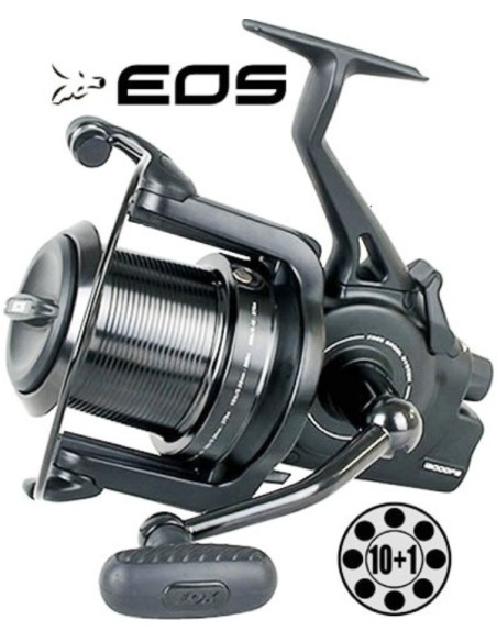 FOX REEL EOS 12000 FS