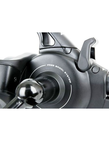 FOX  CARRET EOS 12000 FS