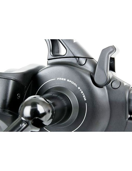 FOX  CARRETE EOS 12000 FS