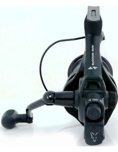 FOX  CARRETO EOS 12000 FS