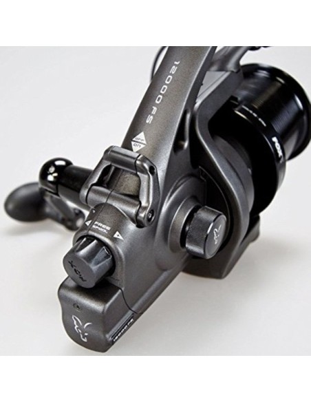 FOX  CARRETO EOS 12000 FS