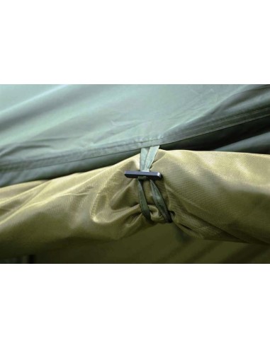 AVID CARP BIVVY SCREEN HOUSE RT