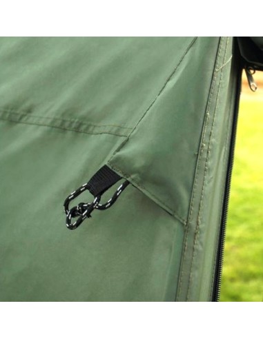 AVID CARP BIVVY SCREEN HOUSE RT