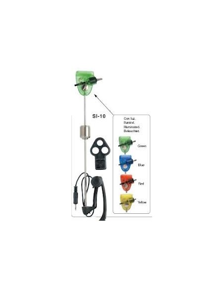 KIT 4 SWINGER VORTEKS SI-10