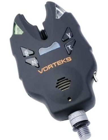 KIT 4 INDICATORE VORTEKS ZX 4