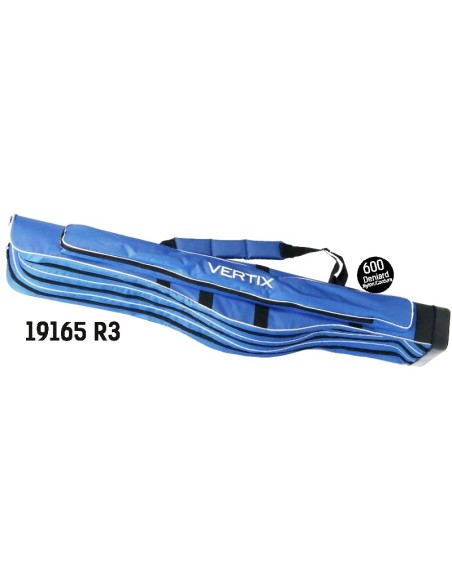 VERTIX ANGELRUTEN STARRES Abdeckung 19165R3