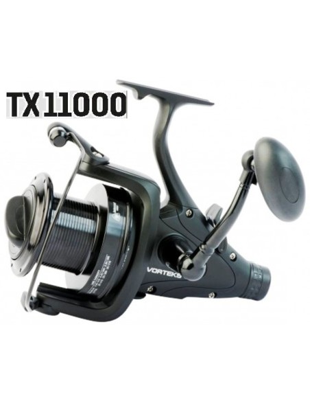 VORTEKS  CARRETE TX 11000