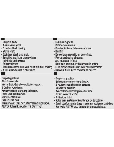 VORTEKS  MULINELLO TX 11000