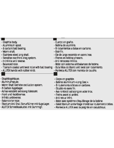 VORTEKS  CARRET TX 11000