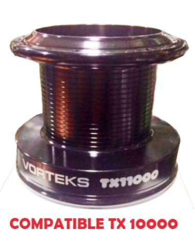 VORTEKS  CARRETO TX 11000