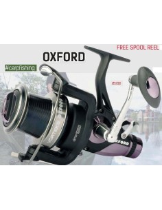VORTEKS MOULINET OXFORD 