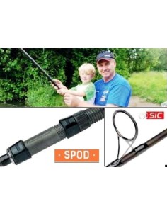 VORTEKS CANYA SPOD DRAC 2