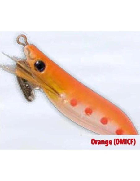 LINEAEFFE TONEIRA SQUID CATCHER (Corpo Transparente)