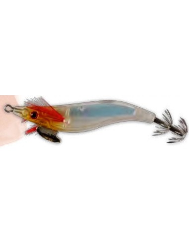 Lineaeffe TURLUTE SQUID CATCHER (organe transparent)