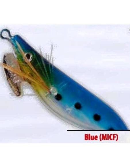 LINEAEFFE JIBIONERA SQUID CATCHER (cos transparent)