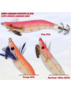 Lineaeffe TONEIRA Squid Catcher LUMINOSO