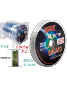 F.FERRARI  TAKE XTREME TRENZADO MULTICOLOR