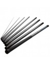 TELESCOPIC RODS unbanded,,COUP